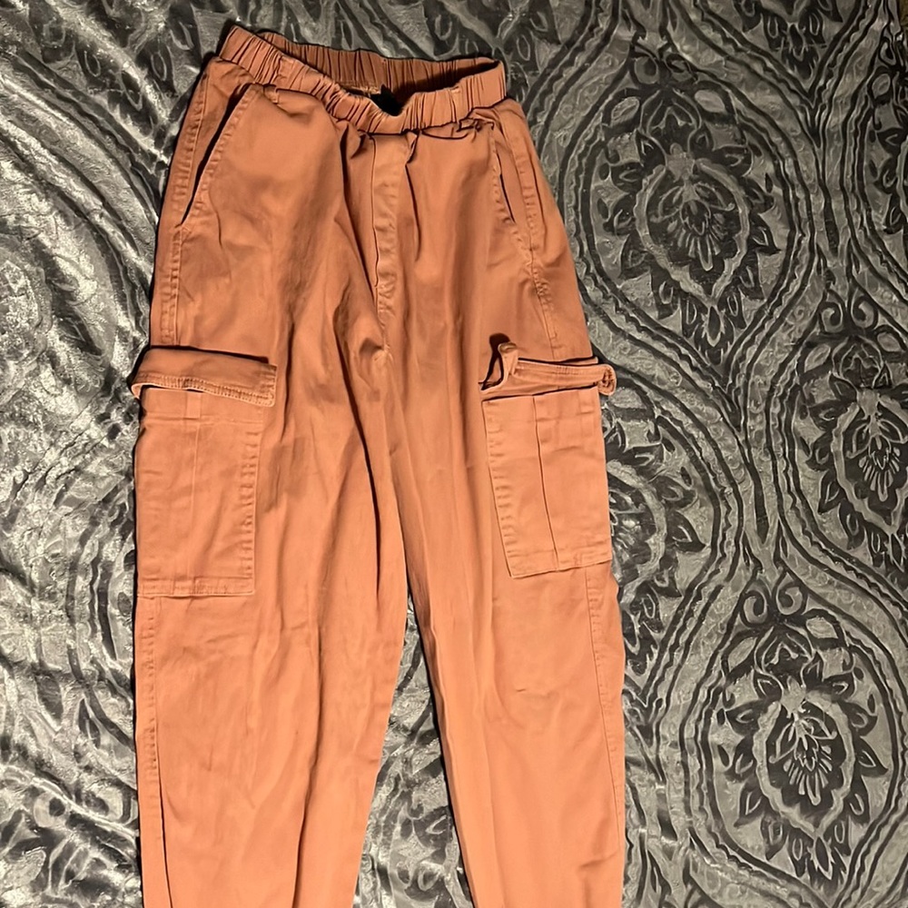 Pink Wild Fable Jean style Joggers